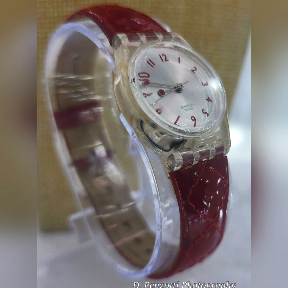 SWATCH watch - Picture 12 of 16